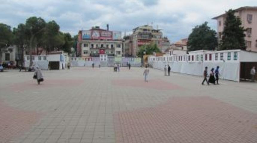 Arpacıoğlu: Bu Yıl Da Ramazan Ayını Dolu Dolu Ge&ccedil;ireceğiz