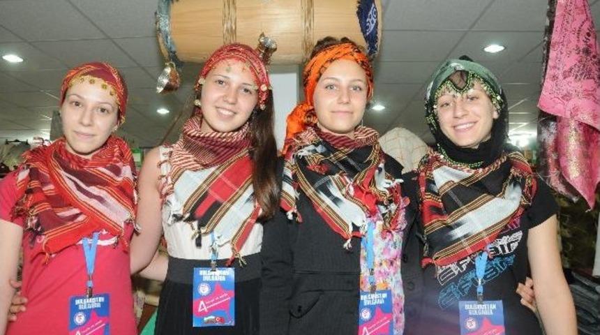 Rize Bezi &Uuml;r&uuml;nlerine Hayran Kaldılar