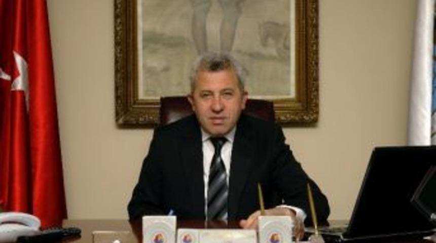 Demir, Basın Bayramı&rsquo;nı Kutladı