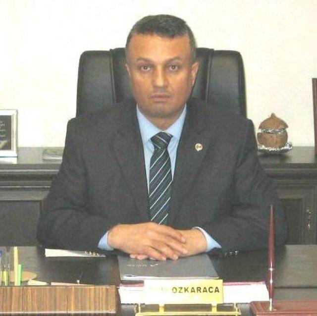 Aksaray da Umuma A&ccedil;ık Yerler Sahura Kadar A&ccedil;ık 1