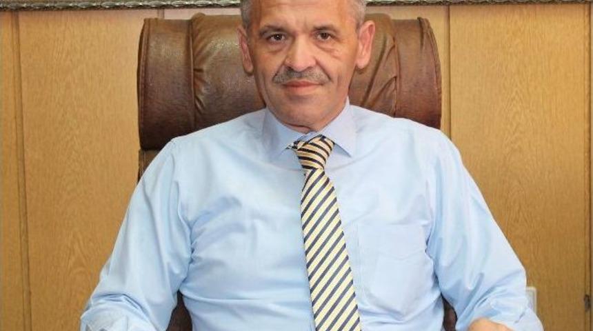 İgm Başkanı'na Silahlı Saldırıda Bulunan Şahıs