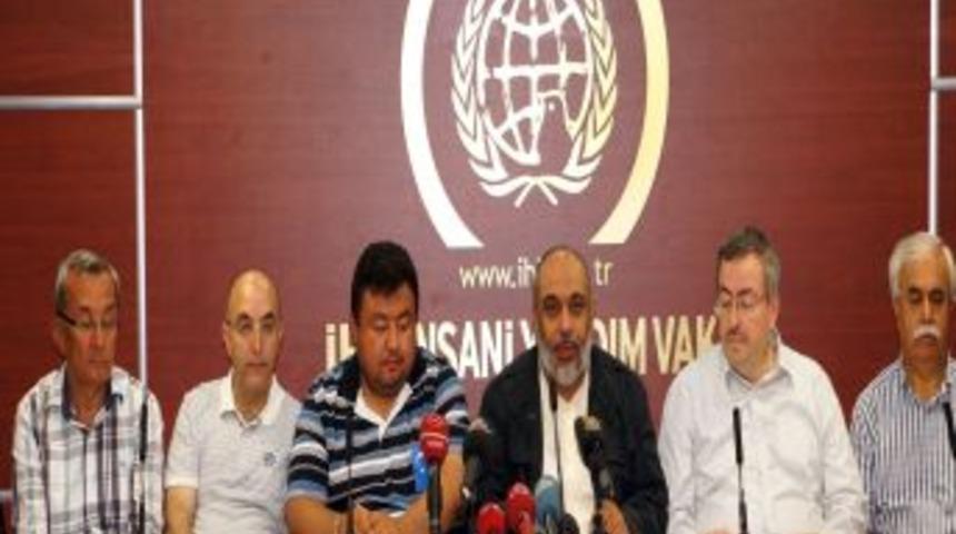 'Doğu T&uuml;rkistan&rsquo;da B&uuml;y&uuml;k Bir Katliam Hazırlığı Hissediyoruz'
