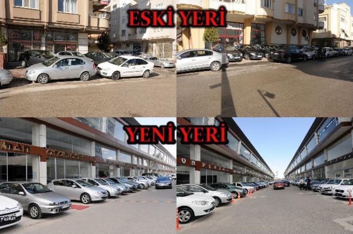 Vatandaşlardan Şehitkamil Belediyesine Teşekk&uuml;r