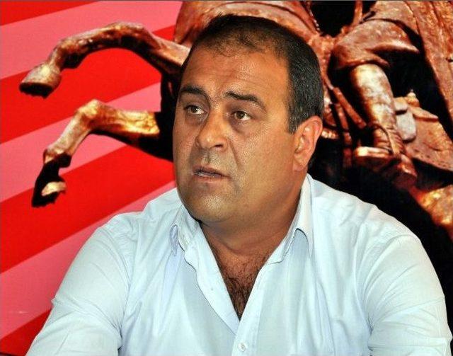 Dadaloğlu Şenlikleri Başlıyor 1