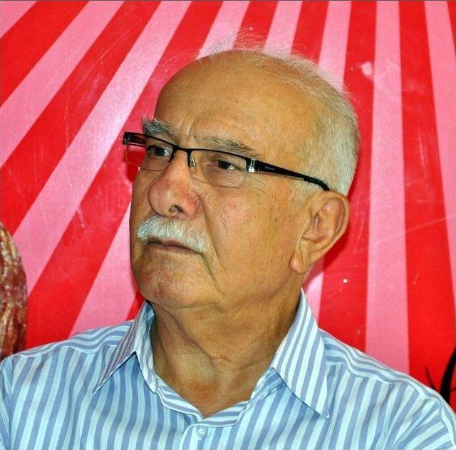 Dadaloğlu Şenlikleri Başlıyor 2