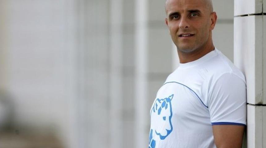 Ankaraspor'un Yeni Leoparı Bilal Aziz Oldu