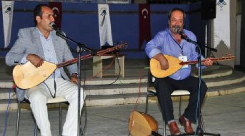10 &Uuml;lkeden 48 Aşık Bursa&rsquo;da Buluşuyor