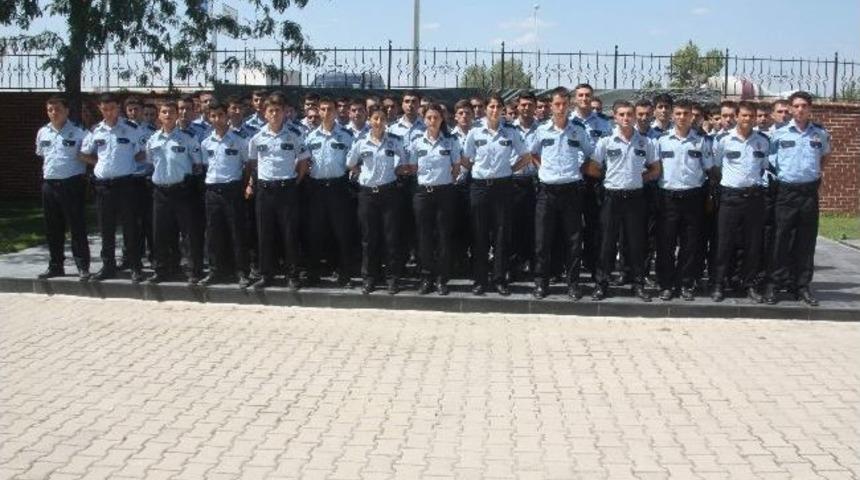 Manisa Emniyeti'ne Taze Kan