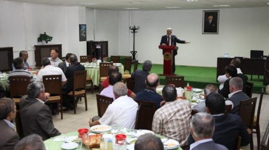 Yeni B&uuml;y&uuml;kşehir Yasası Hizmet Hızına İvme Kazandıracak