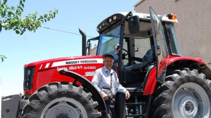 Karadenizli Değil Uşak Eşmeli