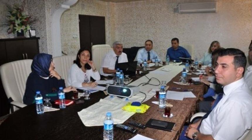 Bulaşıcı Olmayan Hastalıklar İ&ccedil;in Eylem Planı Hazırlanıyor
