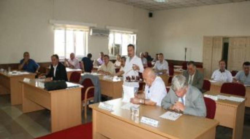 İş Yerleri Tahsisi 1 Ay Daha Uzadı