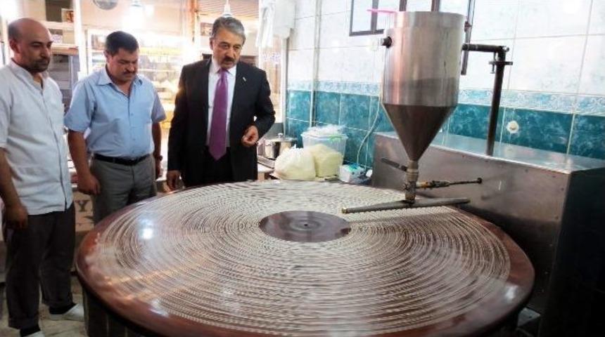 Ramazan Alışverişinizi Esnaftan Yapın &Ccedil;ağrısı