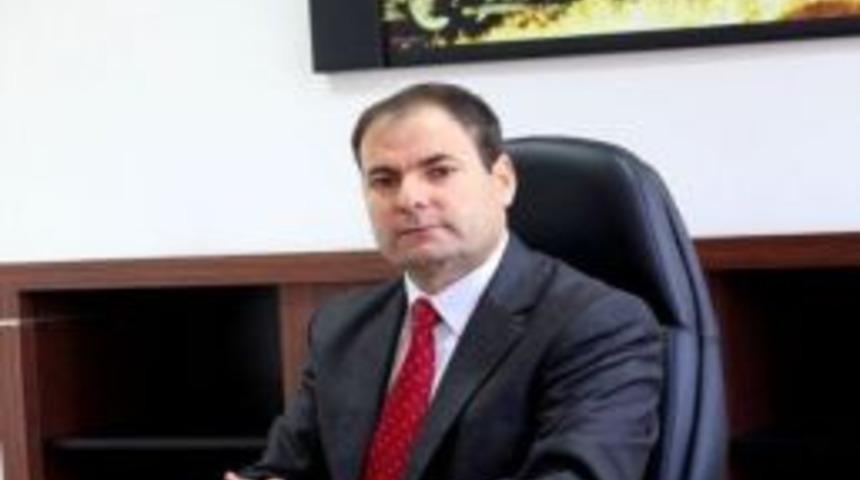 Niğdeli &Ccedil;ift&ccedil;iler Sms İle Bilgilendirilecek