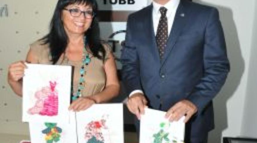 Antalya&rsquo;nın &Ouml;d&uuml;ll&uuml; Kadın Girişimcileri Belli Oldu