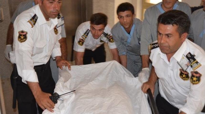 Akıma Kapılan Gen&ccedil; Hayatını Kaybetti