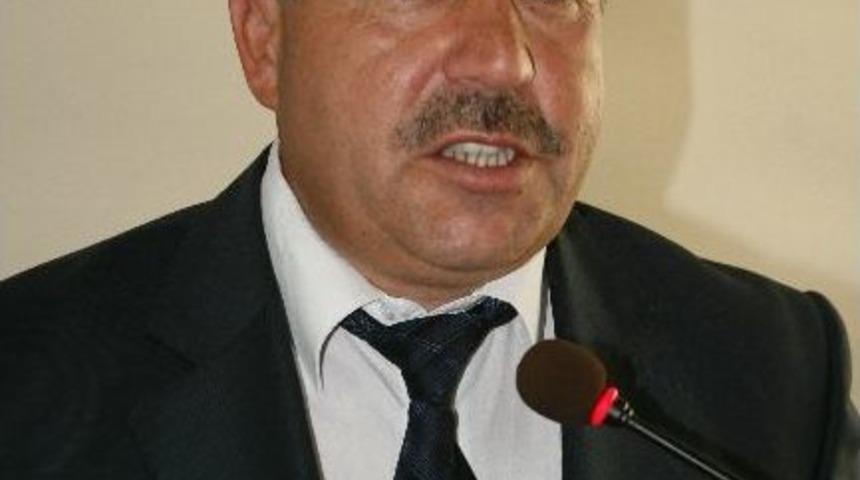 D&uuml;zce&rsquo;de 10 Bin Metrek&uuml;p Su Kaybı Var