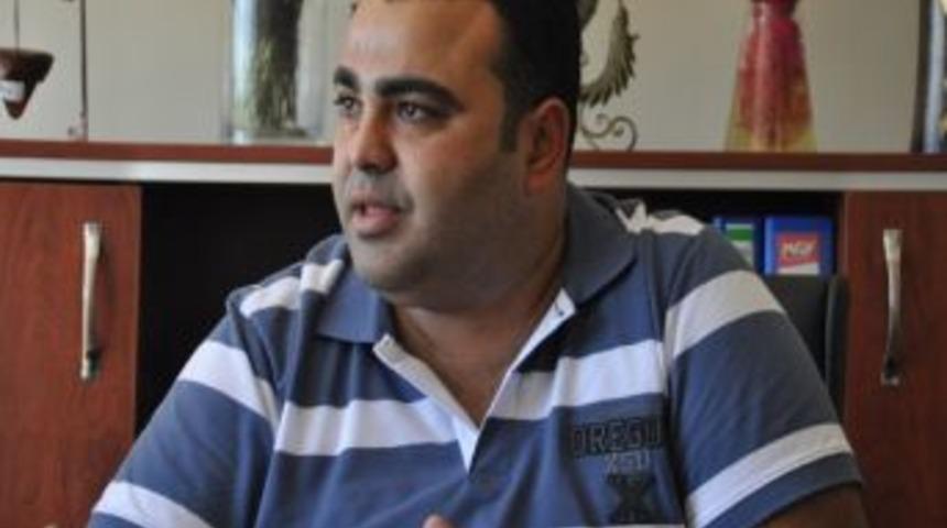 44 Malatyaspor&rsquo;da Teknik Direkt&ouml;r İsmail Tekin G&ouml;reve Devam Edecek