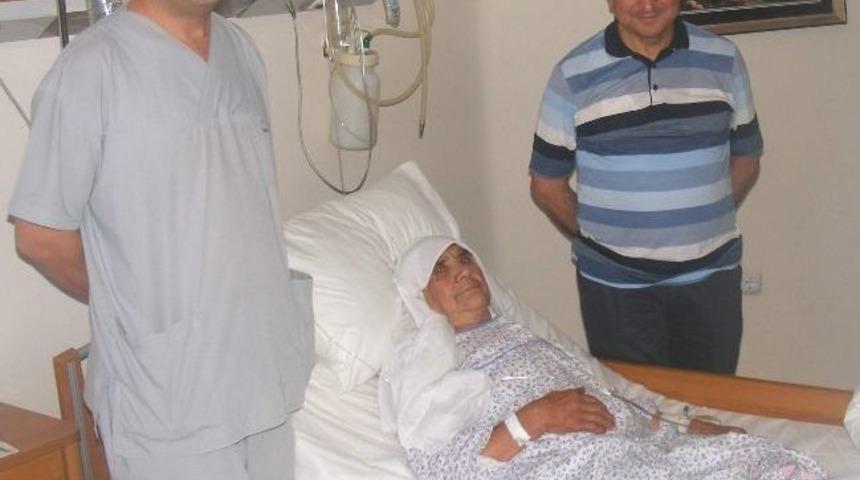 Riskli Ameliyatlarda Da B&ouml;lgesel Anestezi İmkanı