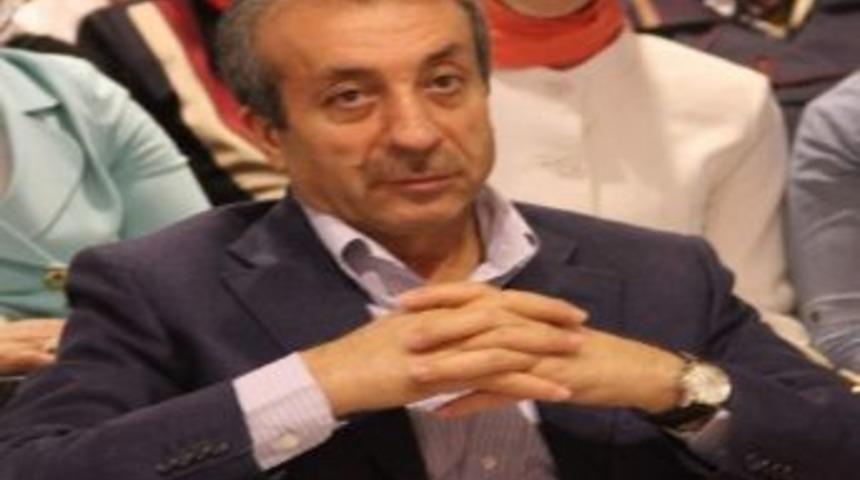 Tarım Bakanı Eker, Aydın&rsquo;a Geliyor