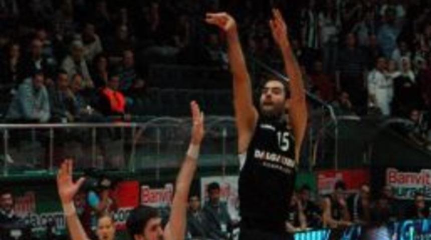 Banvit'te Erkan Veyseloğlu'nun S&ouml;zleşmesi 2 Yıl Uzatıldı