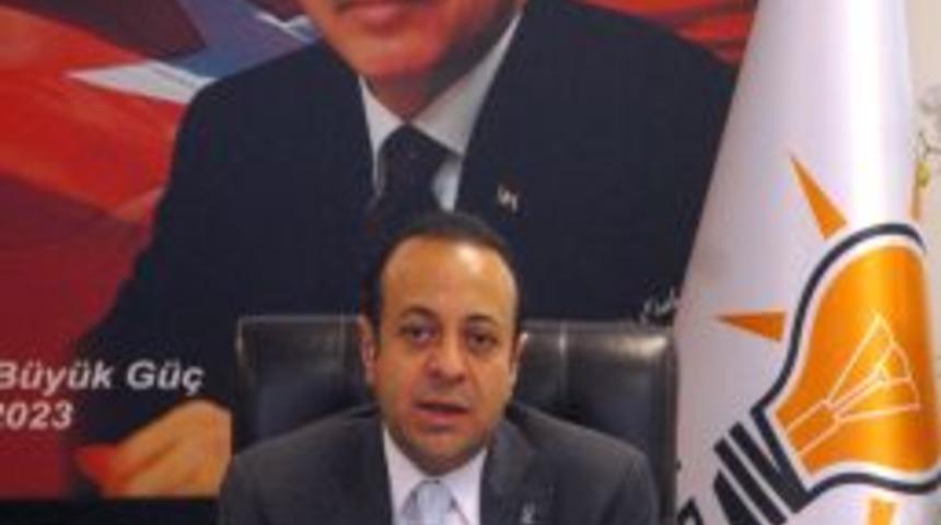 Bakan Bağış: Siyasi Engeller Kalkarsa AB S&uuml;recini Iki Yılda Tamamlarız