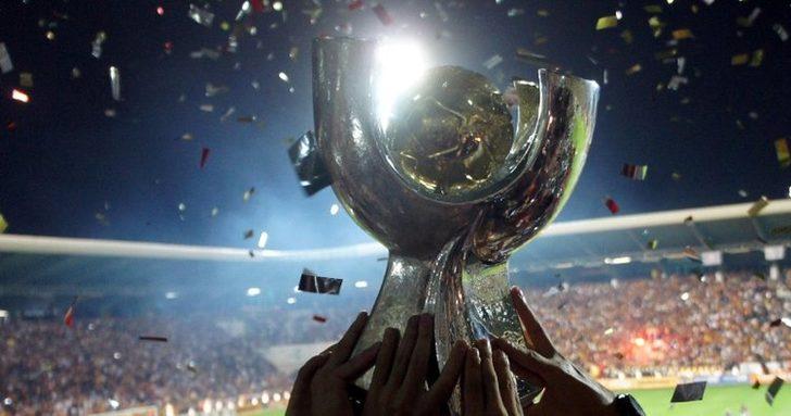 TFF Süper Kupa TFF Süper Kupa