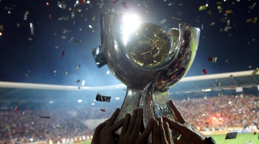 Galatasaray - Akhisarspor TFF Süper Kupa maçının bilet fiyatları 40 ile 80 lira arasında olacak!