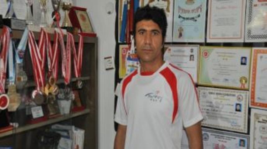 Kick Boks T&uuml;rkiye Şampiyonası