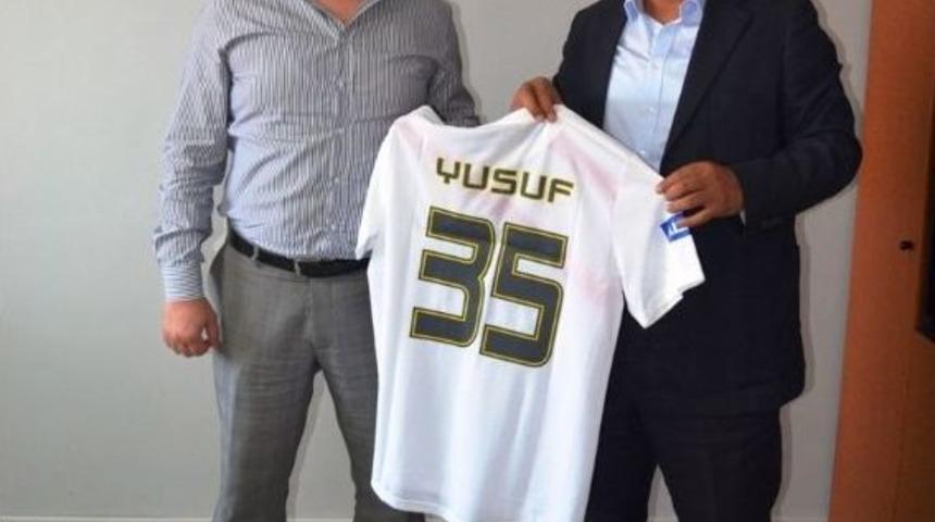 G&ouml;ztepe&rsquo;den İha&rsquo;ya Ziyaret
