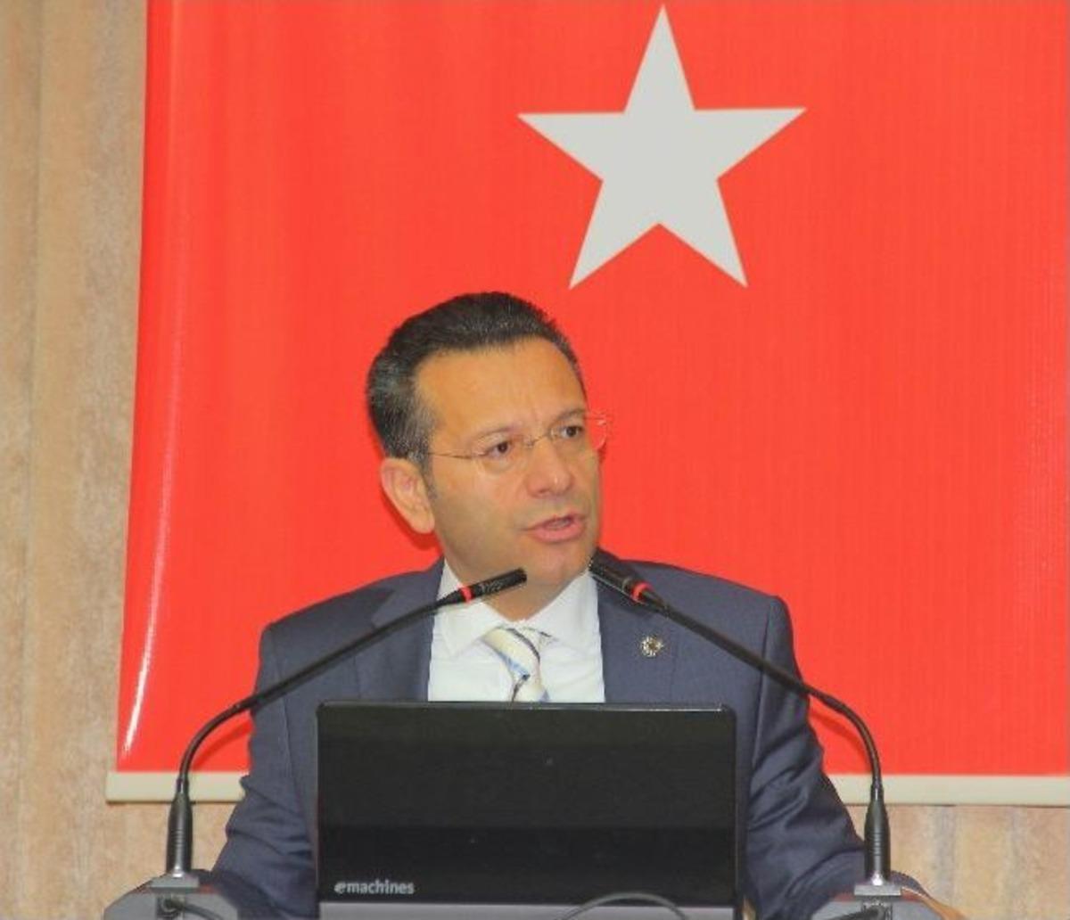 Oka Kalkınma Kurulu Toplantısı