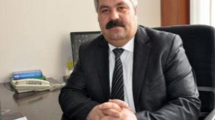 Zabıta M&uuml;d&uuml;rl&uuml;ğ&uuml;'nden Ramazan Hazırlığı