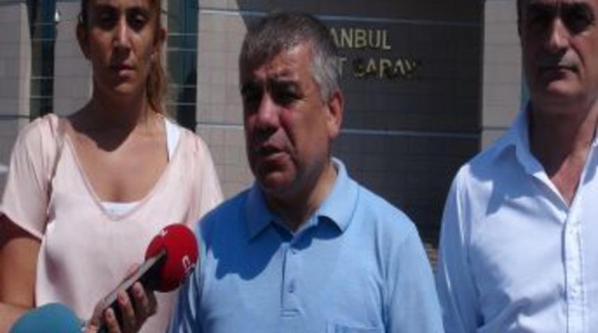 CHP Milletvekili, Kırılan Burnu I&ccedil;in Adliyede