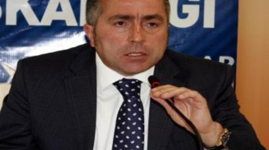 K&ouml;ylerin I&ccedil;me Suyu Ihtiya&ccedil;ları Gideriliyor