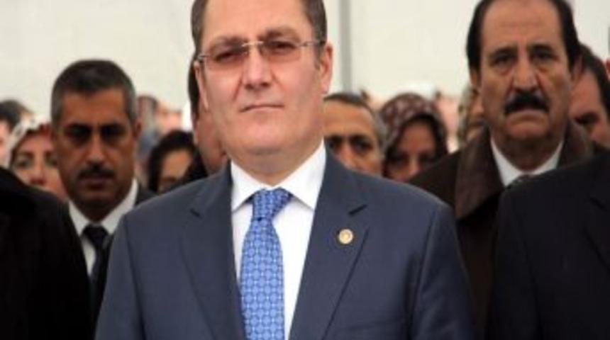 Ak Parti Sivas Milletvekili Hilmi Bilgin&rsquo;e Yeni G&ouml;rev