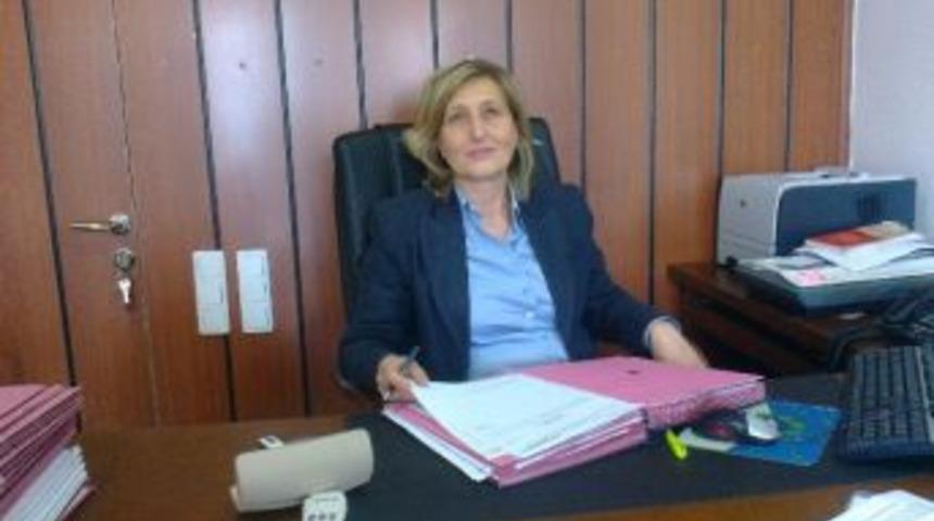 Zonguldak Ticaret İl M&uuml;d&uuml;rl&uuml;ğ&uuml;&rsquo;nden &ldquo;uluslar Arası Kooperatifler G&uuml;n&uuml;&rdquo; Kutlaması