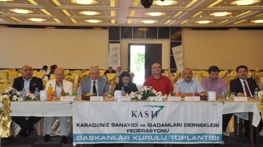 Turhal&rsquo;da İşsizlik Sorunu