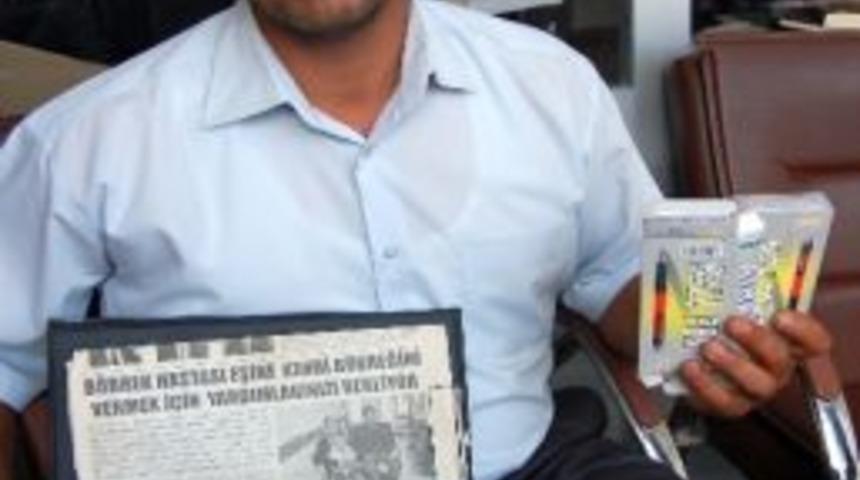 Fedakar Koca Yardım Bekliyor