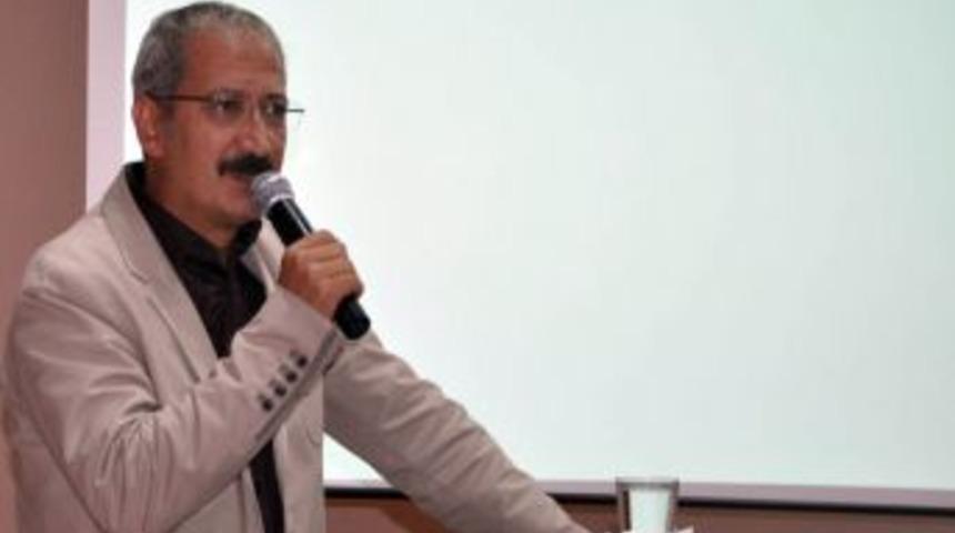 Niğde'de Eğitimcilerin Yılsonu Değerlendirme Toplantısı