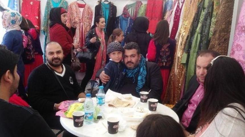 Anadolu K&uuml;lt&uuml;r&uuml; Danimarka&rsquo;da