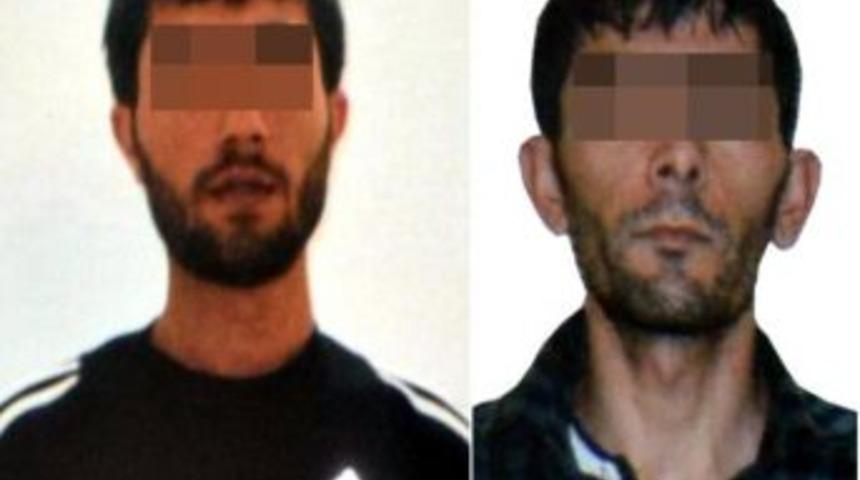 Aydın&rsquo;ın Azılı Hırsızları Dat&ccedil;a&rsquo;da İş Başında Yakalandı