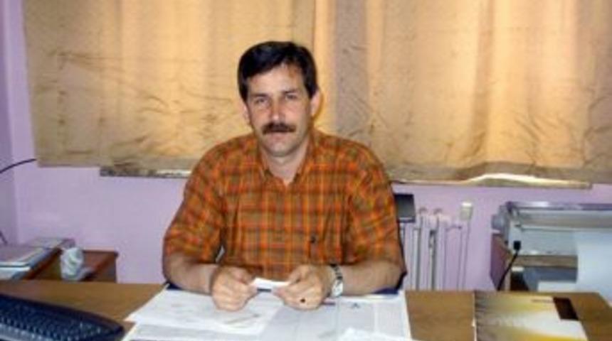 G&ouml;nen Belediyespor Kul&uuml;b&uuml; Başkanı İsmail Biroğlu: