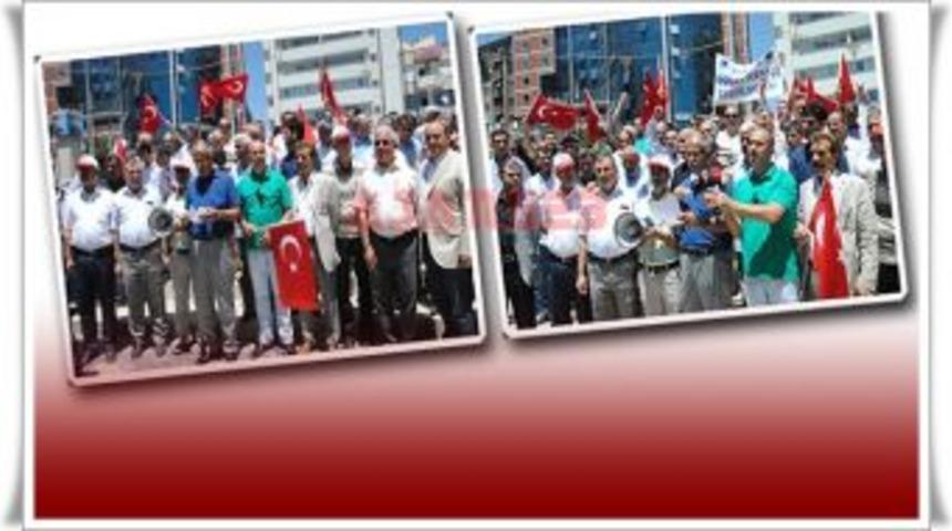 T&uuml;rk Ocaklarından akil adamlara eleştiri