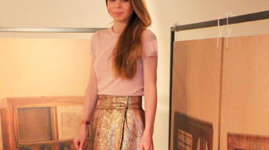 "Radyoların Hikayesi" Kent Meydanı AVM'de