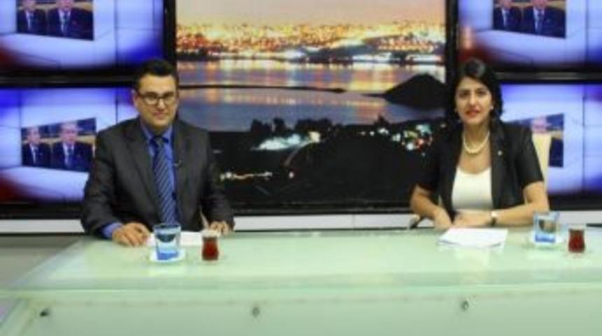 &Ouml;zden: "adana&rsquo;nın İhtiyacı Agresif Y&ouml;ntemler"