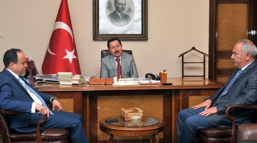 Afyon Yıl Sonunda D&uuml;nyaya Dondurulmuş Patates Satacak