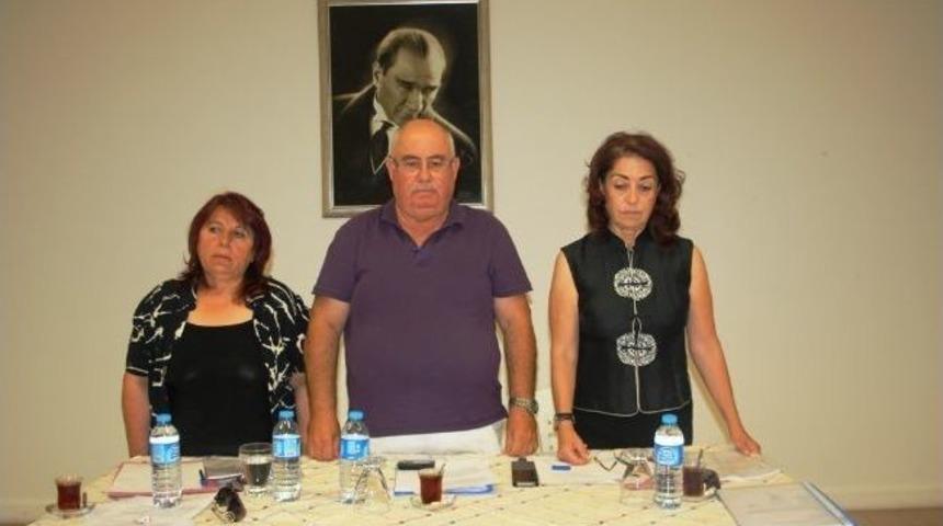 Ayvalık Belediyesi Temmuz Ayı Olağan Meclis Toplantısı Yapıldı