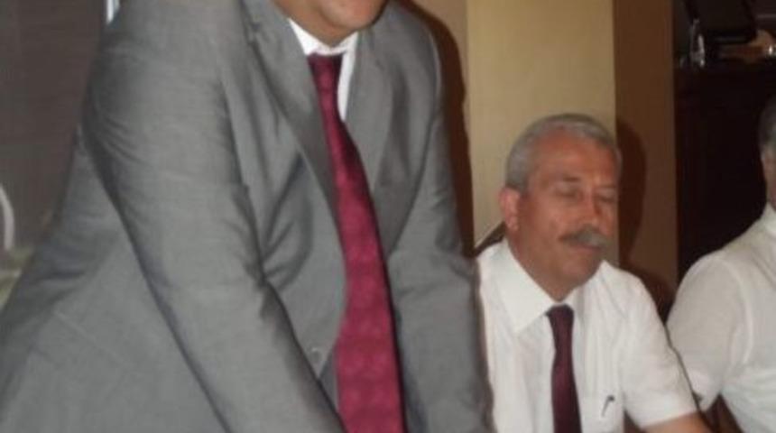 Aydın&rsquo;da İşsizler Umutsuzluğa Kapılmayacak