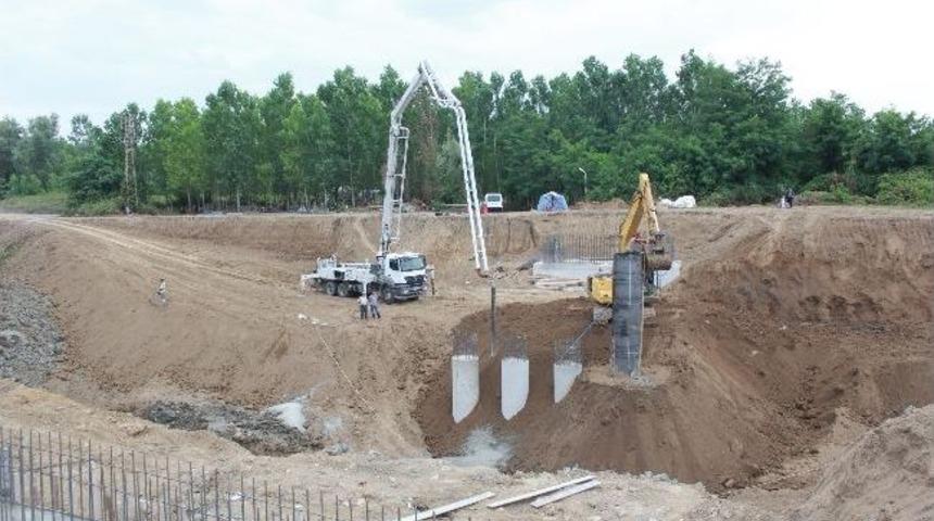 50 Yıllık &Ouml;zlem Sona Eriyor