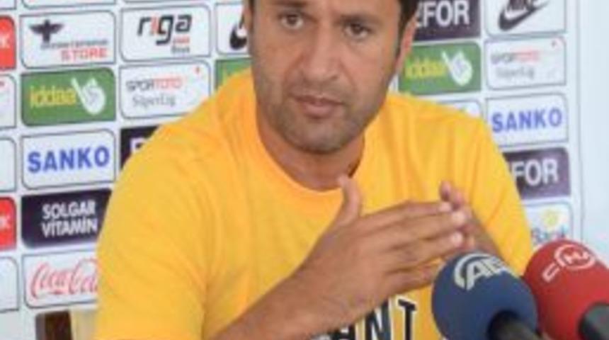 Uygun: Bucaspordan Ayrıldıktan Sonra Yapılan Transferler &Uuml;zerime Yıkılıyor